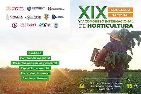 Congreso Internacional de Horticultura