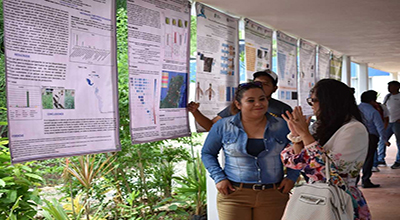 1er Foro: Impacto de la Ciencia y Tecnología en el Agro de la Península de Yucatán