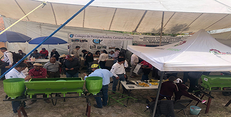 Secretaria de Impulso Agropecuario