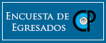 Encuesta de Egresados