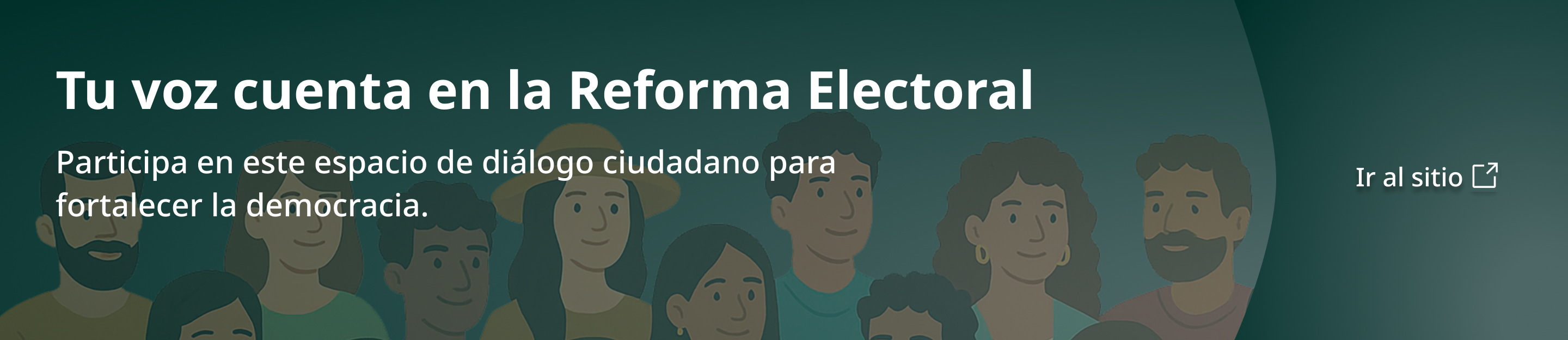 Reforma Electoral