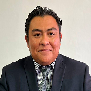 Encargado de la Función de Director del Campus Campeche