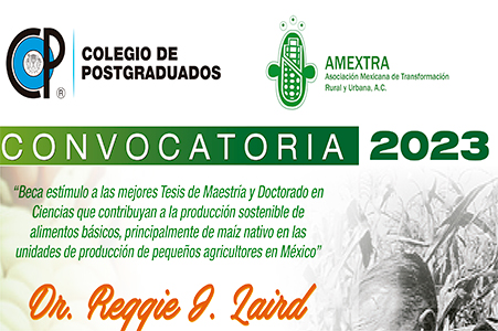 AMEXTRA 2023