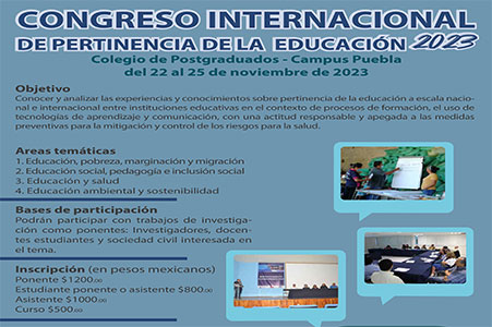 Convocatorias 2023