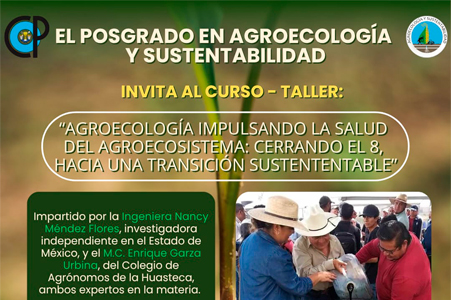 agroecología