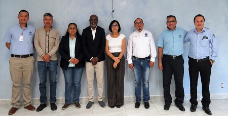 Participación del CP en la feria Internacional del libro de Guadalajara 2022