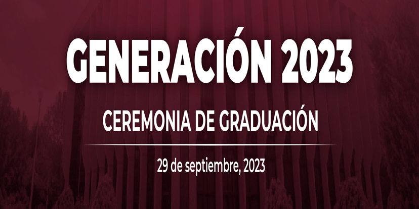 Ceremonia de Graduación