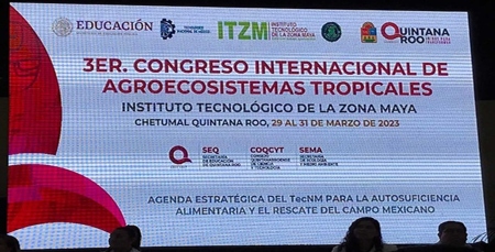 AGROECOSISTEMAS TROPICALES