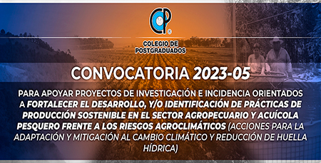 Convocatoria 2023-05