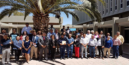 Informe Anual Actividades