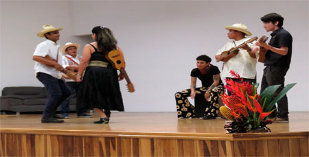 Celebra Colegio de Postgraduados 10 años del Posgrado en Paisaje y Turismo Rural