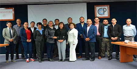 Campus Montecillo refrenda su excelencia Académica con sobresaliente Evaluación Externa 2026