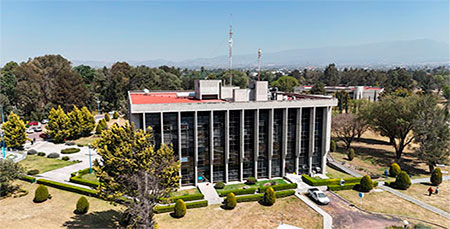 67 aniversario del colegio de postgraduados