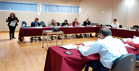 Evaluación Externa del Campus San Luis Potosí, el mejor resultado en nuestra trayectoria