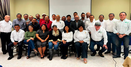 Evaluación Externa del Campus San Luis Potosí, el mejor resultado en nuestra trayectoria