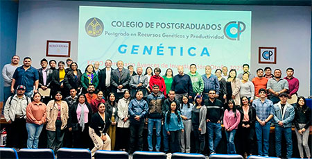 Seminario de avances de investigación