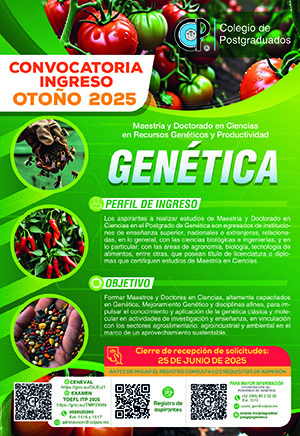 Genética