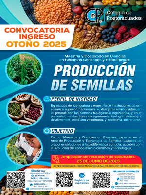 Semillas