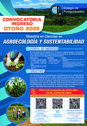 Agroecologia