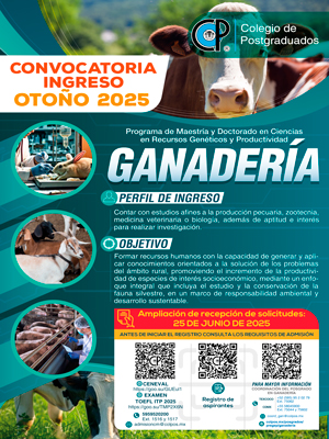 Ganaderia