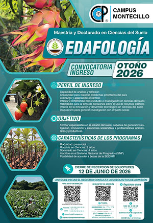 Edafologia