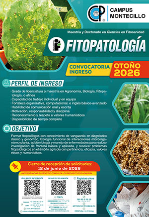 Fisiología Vegetal