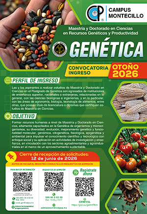 Genetica