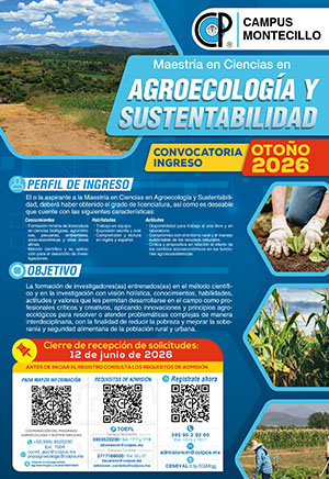 Agroecologia