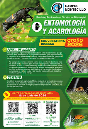 Entomologia
