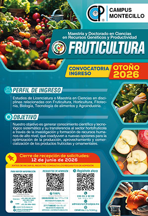 Fruticultura