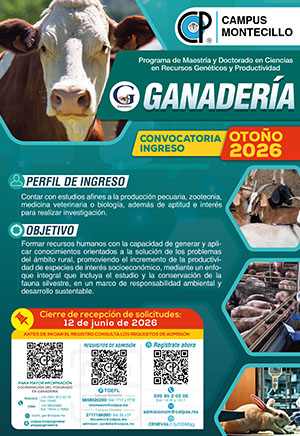 Ganaderia