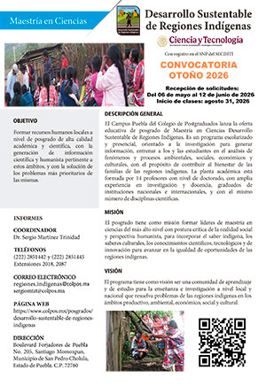Desarrollo Sustentable