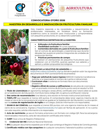 Fruticultura