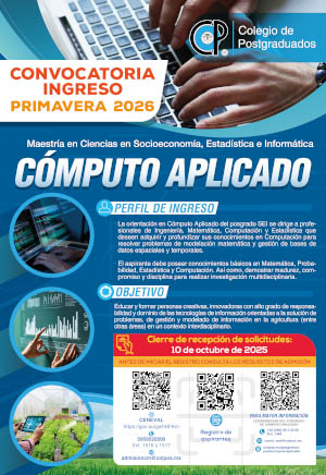 Computo Aplicado
