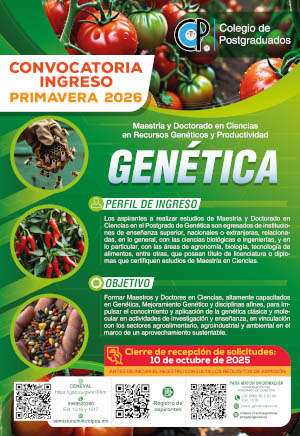 Genetica