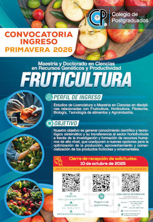 Fruticultura
