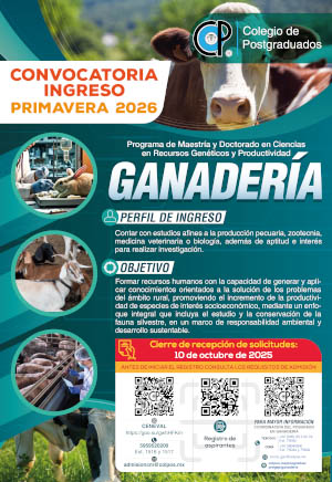 Ganaderia