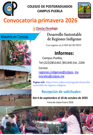 Desarrollo Sustentable