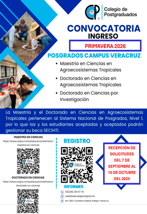 agroecosistemas