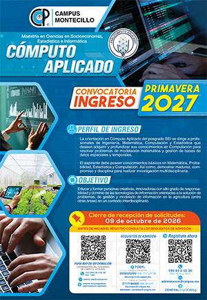 Computo Aplicado