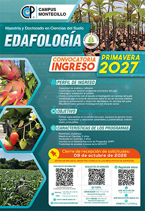 Edafologia