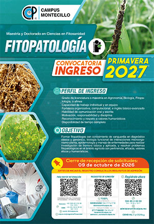 Fisiología Vegetal