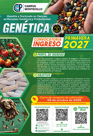 Genetica