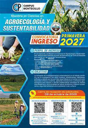 Agroecologia