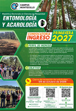 entomologia
