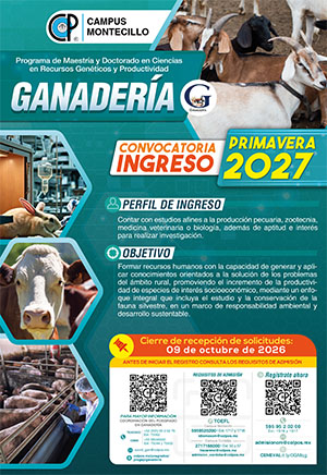 ganaderia