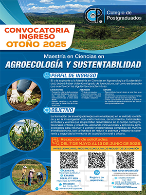 Agroecologia