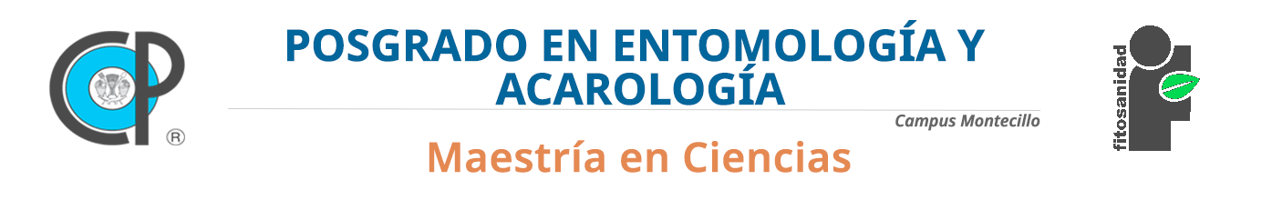 Entomologia