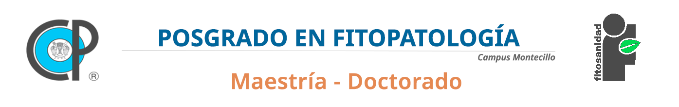 Fitopatologia