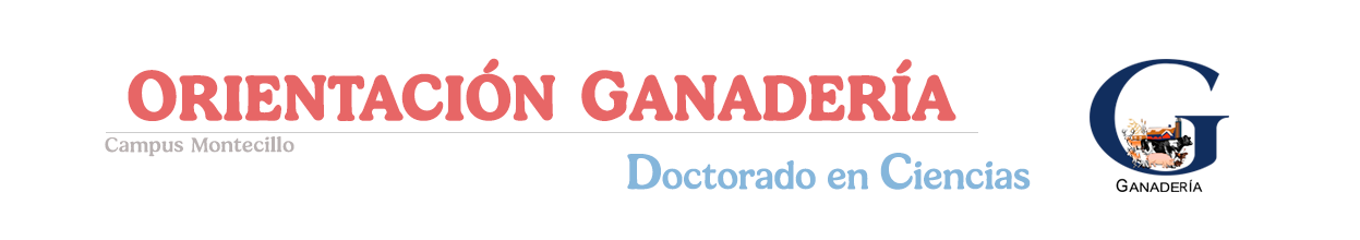 Ganaderia